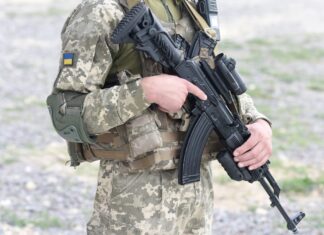 Aspen Medical supporting PTSD research for Ukraine vets Soldier