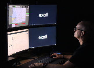 Exail Launches Innovative Advanced Centre for Software Integration and Simulation Exail Integration Facility La Garde 2