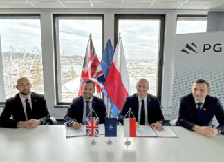 MBDA’s Sea Ceptor to protect Poland’s Miecznik frigates 7ec50813bacd31de0e071c92756588fa 2000x1334
