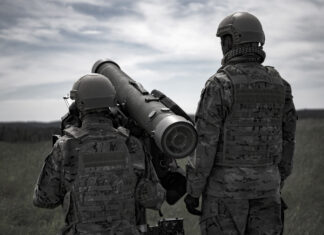 Saab receives order for RBS 70 NG air defence system 9cccb203a12bd27f org