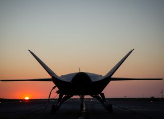 Boeing reaches $1 billion in export contracts to Australian suppliers Boeing MQ28 52