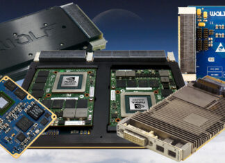 SYSGO, WOLF Advanced Technology sign partnership WOLF Boards LD