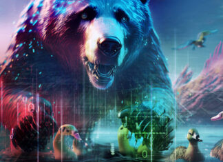 Russian-nexus cybercriminal attack vector exposed by Infoblox Sitting Ducks Image