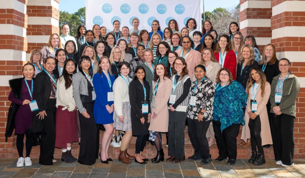 A Safe Space for Women in STEM. TFTC Celebrates A Decade of Empowering Women in Defence[2]