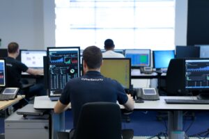 Airbus cyber