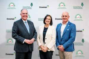 Image Downer Veterans' Families Scholarships