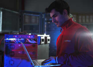 Leonardo wins deal for UAE comms network upgrade Com Critiche 6