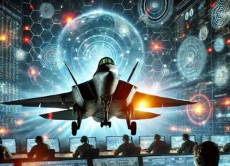 Thales, partners tapped for AI for embedded aircraft cyber defence cdn.uc.assets.prezly