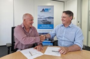 BMT AMT Contract Handshake