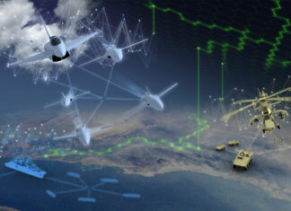 HENSOLDT: Quantum computers to optimise radar remote sensing 20250110 Quantum Computing QUA SAR