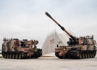 Hanwha names CEO for European and UK defence business 250227 Hanwha Huntsman 207 LR