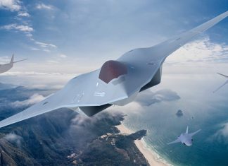 P&W passes design review for next-gen adaptive propulsion NGAP 1920x1080