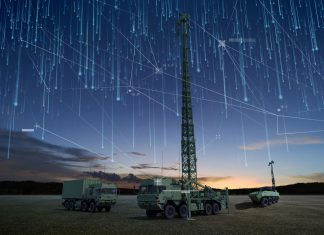 Rheinmetall wins digital deal with Germany TaWAN Image final re