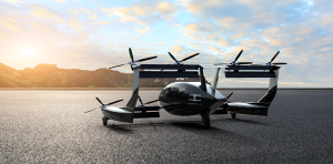 AMSL Aero Avalon