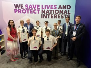 RMIT Scholarship Recipients 2025