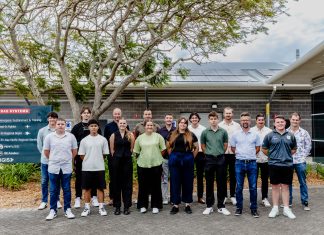 BAE Systems Australia inducts new apprentices RS191178 BAE Apprentice 2 2