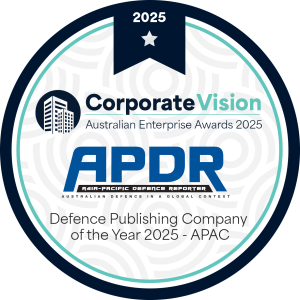 Ventura Media Asia Pacific Pty Ltd - Winner Australian Enterprise Awards 2025
