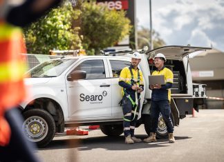 Australian construction defence specialist signs cloud deal Symal Macquarie Cloud Services 1