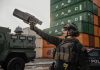 DroneShield names new CFO DroneShield Law Enforcement 1