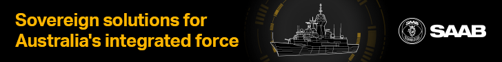Saab Australia Story Banner 728x90 px