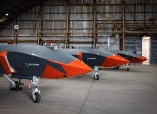 Ghost Bat passes another milestone Boeing MQ28 63