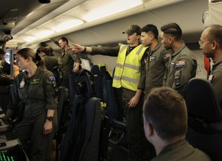Operation Gateway strengthens regional security OP GATEWAY