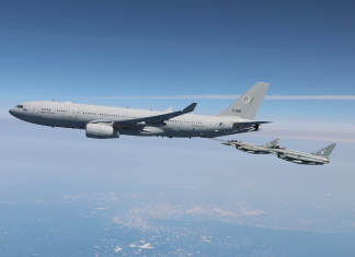 NATO orders two additional Airbus A330 MRTTs 5a6d3056 ce90 48c2 90c3 1db7e8082897