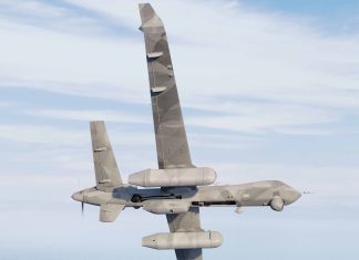 Saab, GA unit develop unmanned airborne early warning solution 946ab4ef20cdbc50 org