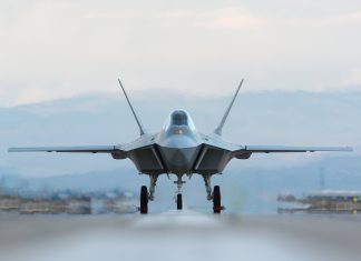 KAAN fighter jet deal to accelerate Indonesia’s defence industrial growth IMG TAI TFX