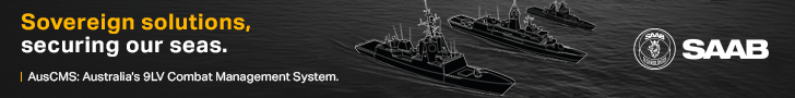 Saab Australia ADPR Website Story Banner 728x90 px
