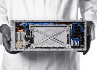 NZ venture to focus on space superconducting magnets Z01 the world's first superconducting product designed for space