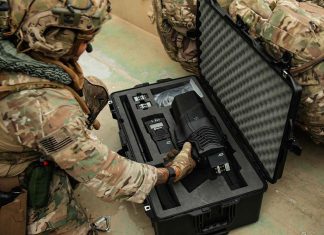 DroneShield wins record counter-drone military contracts f06fb090 8280 872f 3597 9bc4b095617b