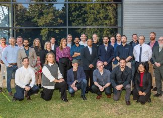 Defence Trailblazer kicks off Entrepreneurial Foundations for Defence program trailblazer