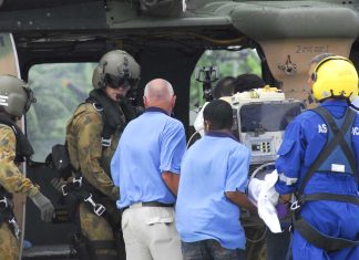 Aspen Medical launches defence, national security division OP ASTUTE