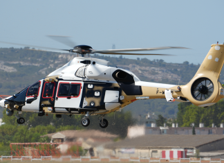 Airbus launches H160M flight test campaign 3f4f1de7 b3d8 44bc 9a22 1c0e196cc548