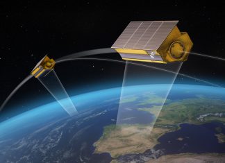 Airbus awards PAZ-2 satellite contract 5fe4b521 ebc4 4010 840b 5c7e3c21311a