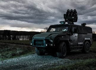Saab wins order for mobile air defence system 86d3cb7d9a73c1c8 org