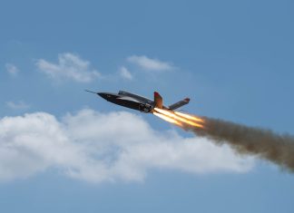 Airbus teams US Kratos Defense on German mission system Airbus Kratos
