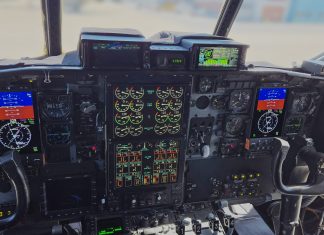 Astronautics supplies US Navy with RoadRunner EFI upgrade Astronautics