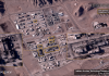 BlackSky wins international contract for combined Assured and On-Demand subscriptions BlackSky Image and Analysis Isfahan 06222025 1641hrs