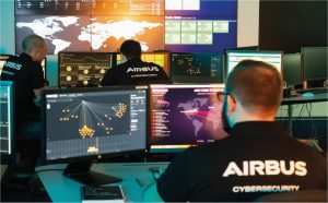 Cyber security