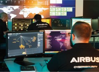 Airbus to Train Cybersecurity Experts for French Ministry of the Armed Forces Cyber security