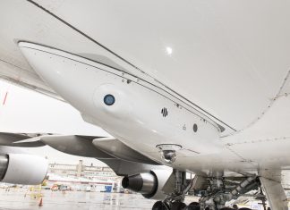 Elbit Systems wins deal for A400M protection systems DIRCM Elbit Systems