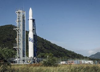 Gilmour Space, Space BD partner on satellite launch services Eris rocket Gilmour Space