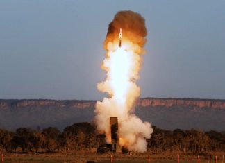 US, Australia execute ‘historic’ MRC strike MRC Launch (1)
