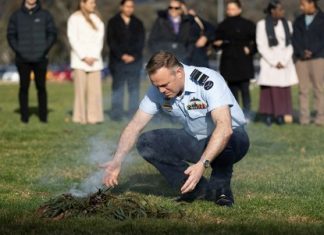 DEFENCE CELEBRATES NAIDOC WEEK 2025 Picture 1