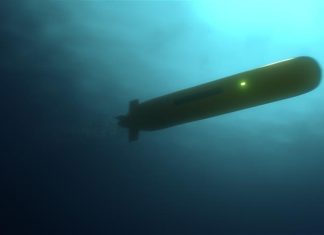Exail awarded US deal for UUV systems UUV