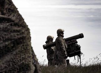 Saab wins order for ground-based air defence b5771130f14b25d7 org