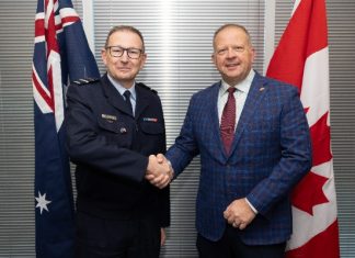 Canada, Australia partner on radar development blobid1752795998443