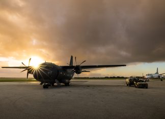 ADF continues support for Pacific security OP SOLANIA 25 2